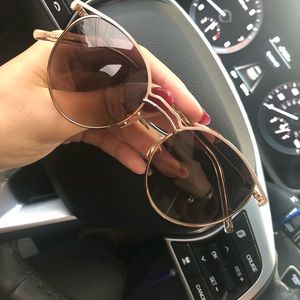Vera Wang sunglasses